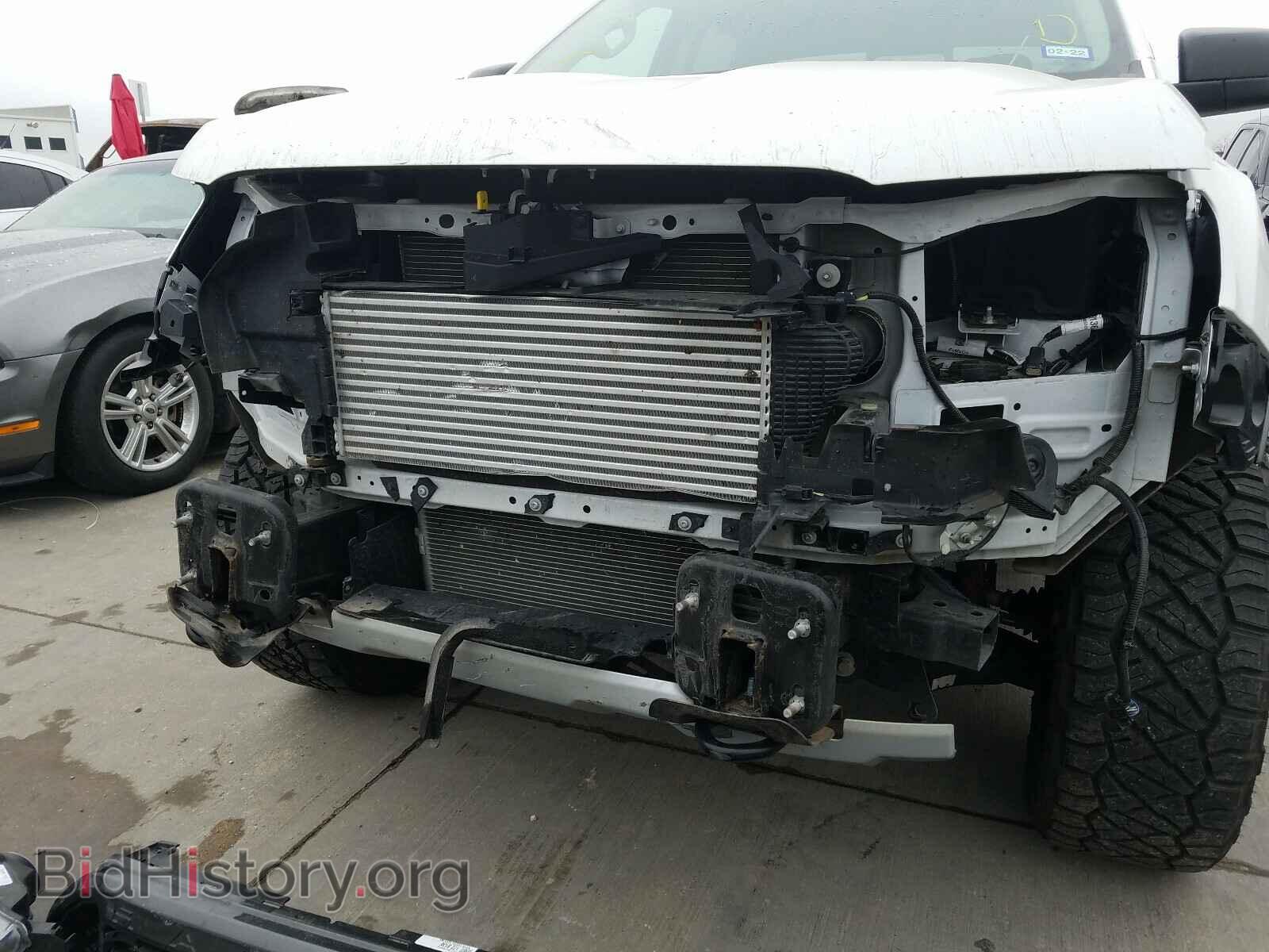2019 FORD RANGER - VIN: 1FTER4FH1KLA66686 - Фото 9