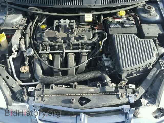 2002 DODGE NEON - VIN: 1B3ES26C62D506491 - Фото 7