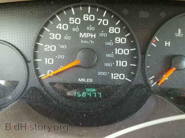2002 DODGE NEON - VIN: 1B3ES26C62D506491 - Фото 8