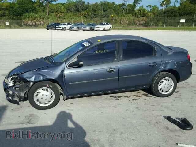 2002 DODGE NEON - VIN: 1B3ES26C62D506491 - Фото 10