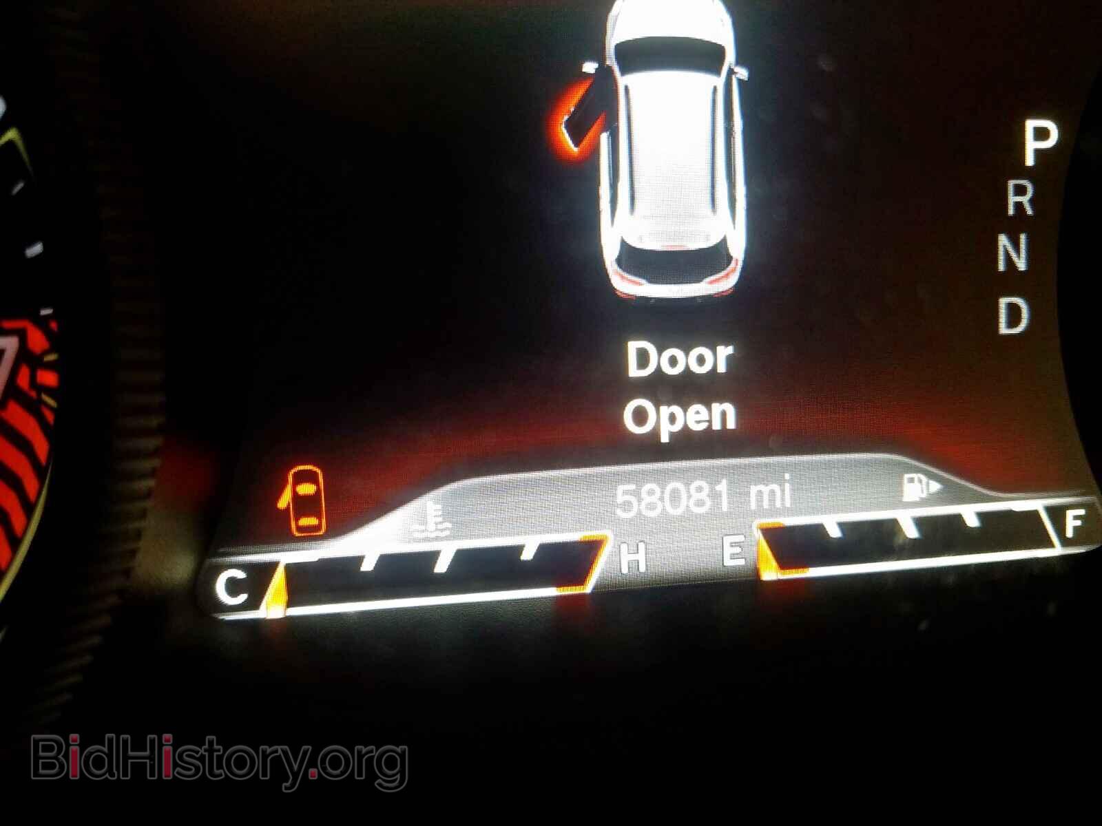 2015 JEEP CHEROKEE - VIN: 1C4PJMDS5FW698111 - Photo 8