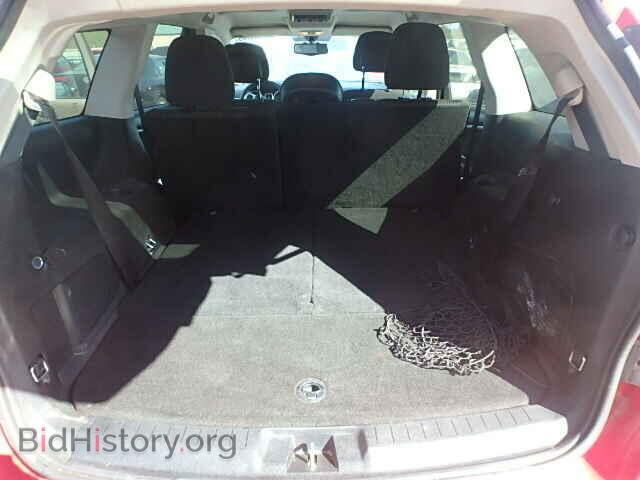 2013 DODGE JOURNEY - VIN: 3C4PDCBB8DT502377 - Фото 10