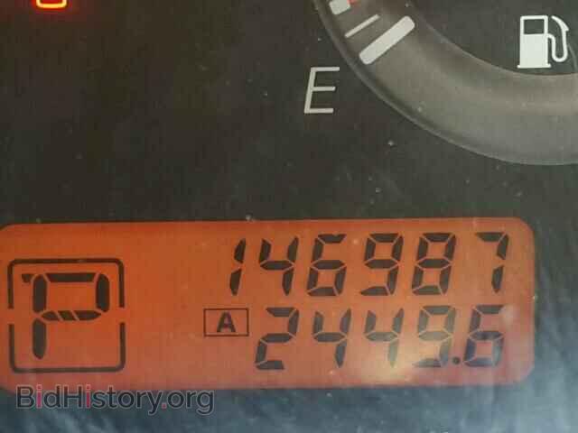 2011 NISSAN VERSA - VIN: 3N1BC1CPXBL452948 - Photo 8