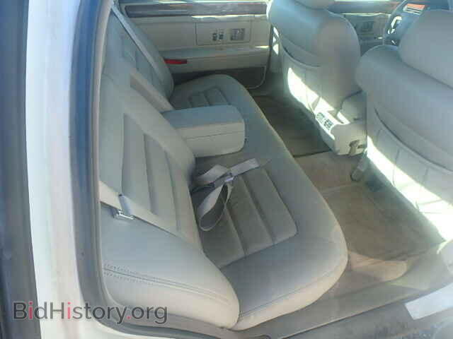 1996 CADILLAC DEVILLE - VIN: 1G6KD52Y4TU303330 - Фото 6