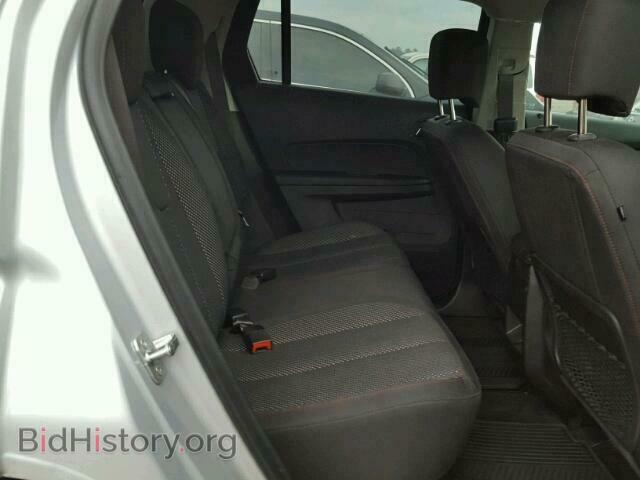 2017 GMC TERRAIN - VIN: 2GKFLNE33H6257209 - Фото 6