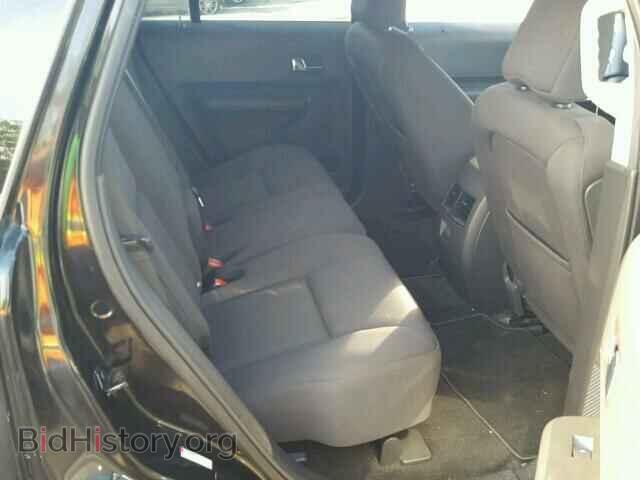 2010 FORD EDGE - VIN: 2FMDK3JC0ABA27037 - Фото 6