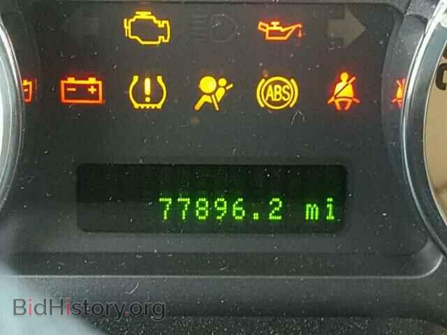 2010 FORD EDGE - VIN: 2FMDK3JC0ABA27037 - Фото 8
