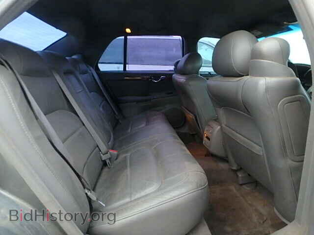 2005 CADILLAC DEVILLE - VIN: 1G6KD54Y15U238162 - Photo 6