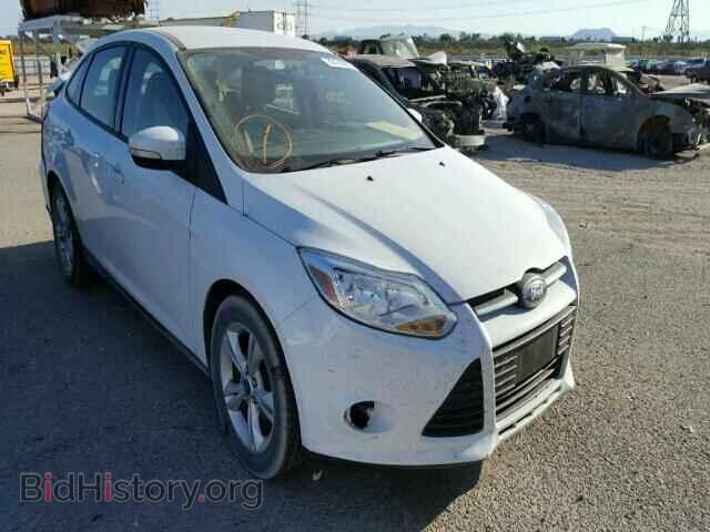 Фотография 1FADP3F25DL176107 - FORD FOCUS 2013