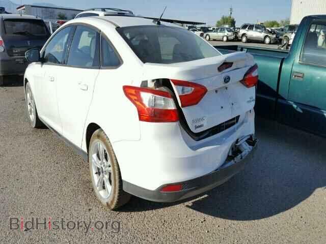 2013 FORD FOCUS - VIN: 1FADP3F25DL176107 - Photo 3