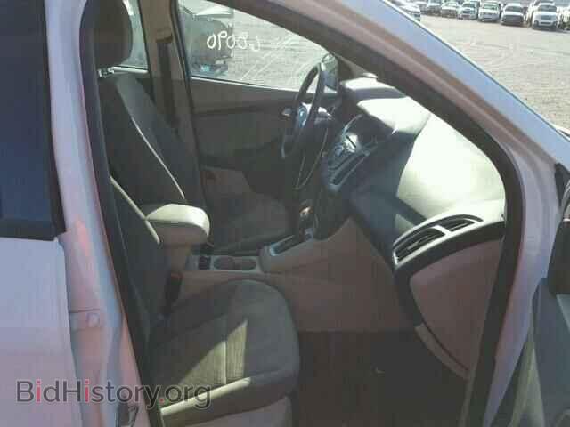 2013 FORD FOCUS - VIN: 1FADP3F25DL176107 - Photo 5