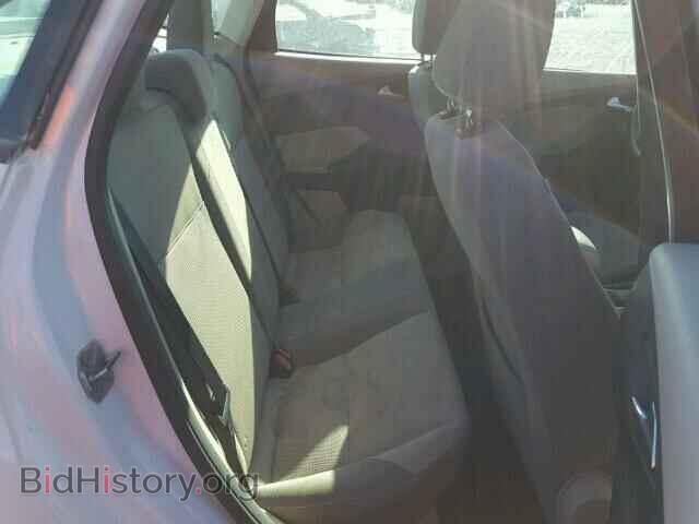 2013 FORD FOCUS - VIN: 1FADP3F25DL176107 - Photo 6