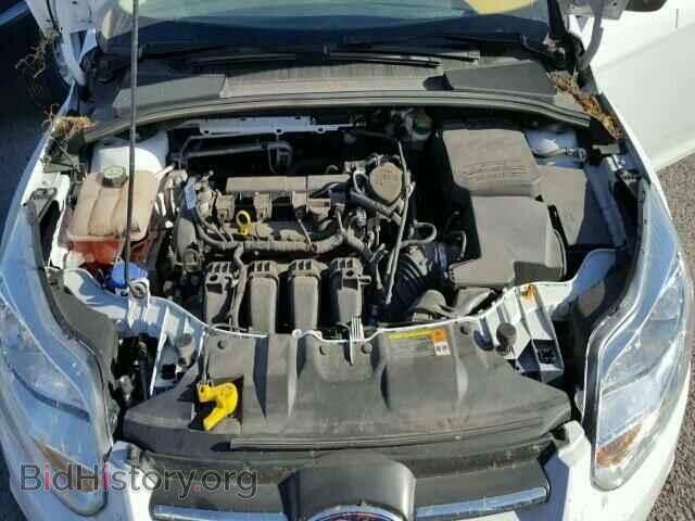 2013 FORD FOCUS - VIN: 1FADP3F25DL176107 - Photo 7