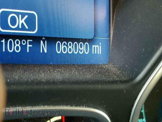 2013 FORD FOCUS - VIN: 1FADP3F25DL176107 - Photo 8