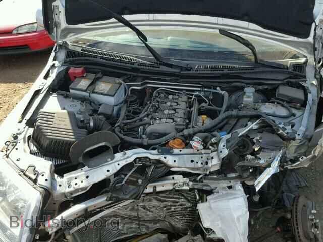 2012 SUZUKI GR VITARA - VIN: JS3TD0D78C4100452 - Фото 7