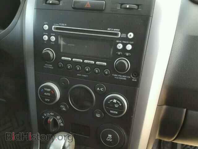 2012 SUZUKI GR VITARA - VIN: JS3TD0D78C4100452 - Фото 10