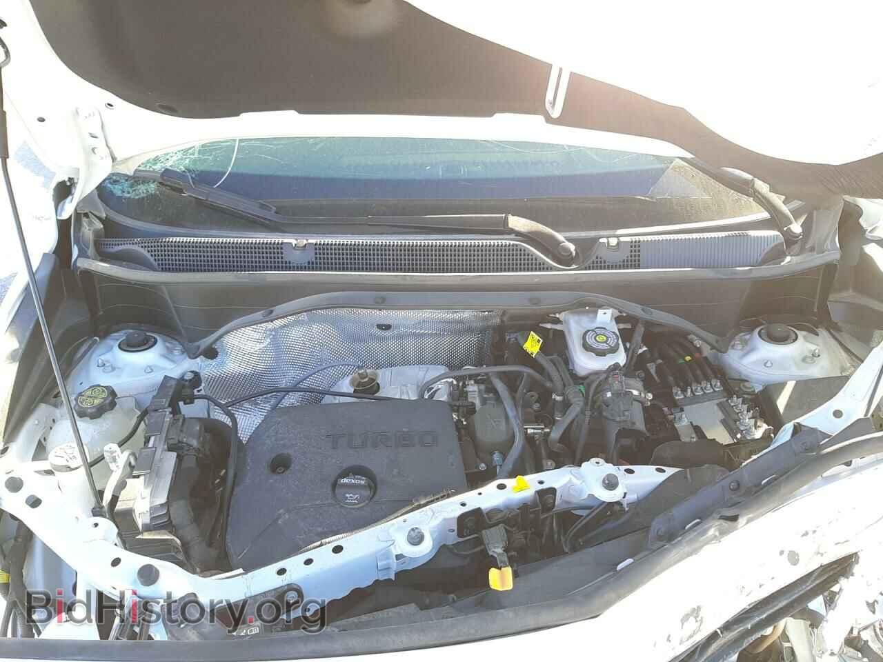 2021 BUICK ENCORE - VIN: KL4MMDSL6MB162272 - Photo 7