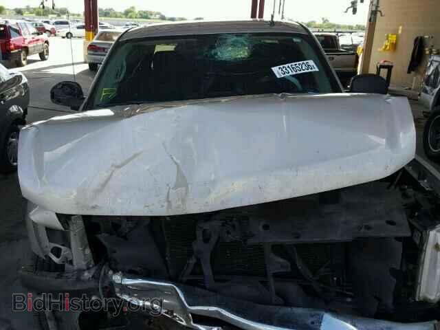 2009 CHEVROLET SILVERADO - VIN: 1GCEC29C19Z157695 - Фото 7