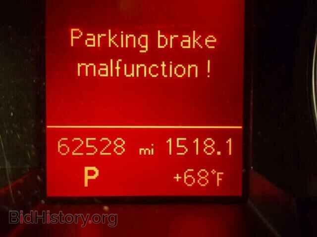 2010 AUDI A4 - VIN: WAUBFAFL5AN064986 - Фото 8