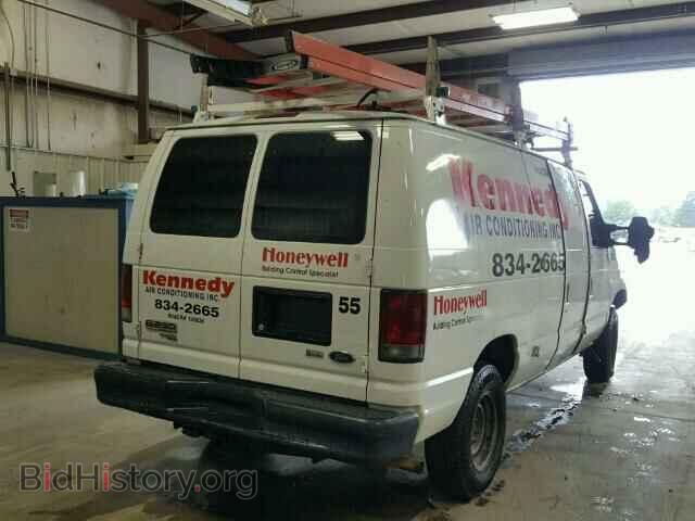 2012 FORD ECONOLINE - VIN: 1FTNE2EW8CDA93637 - Фото 4