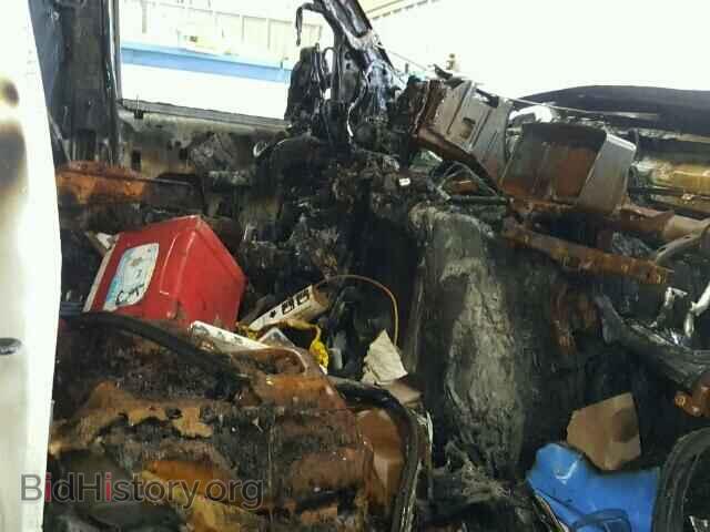 2012 FORD ECONOLINE - VIN: 1FTNE2EW8CDA93637 - Фото 5
