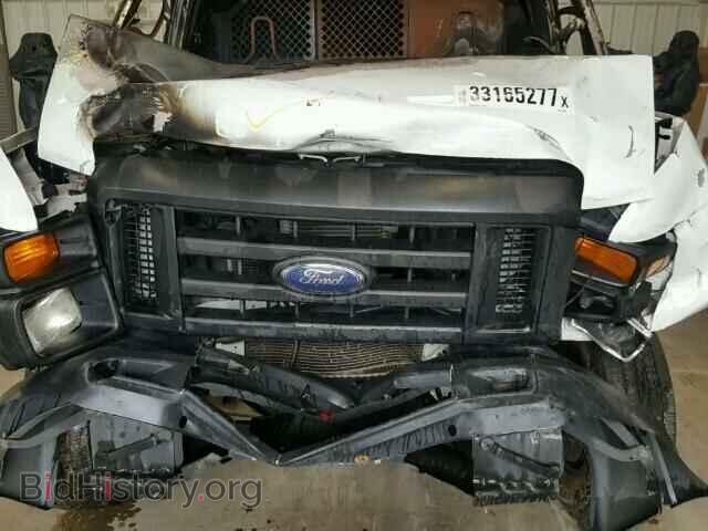 2012 FORD ECONOLINE - VIN: 1FTNE2EW8CDA93637 - Фото 7