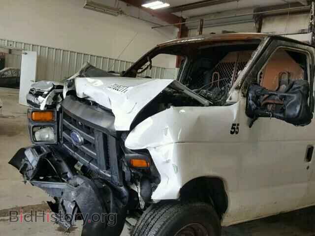 2012 FORD ECONOLINE - VIN: 1FTNE2EW8CDA93637 - Фото 9
