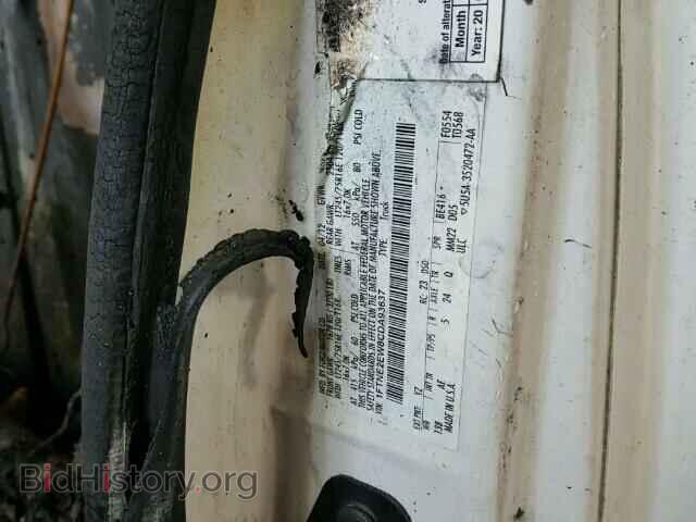 2012 FORD ECONOLINE - VIN: 1FTNE2EW8CDA93637 - Фото 10