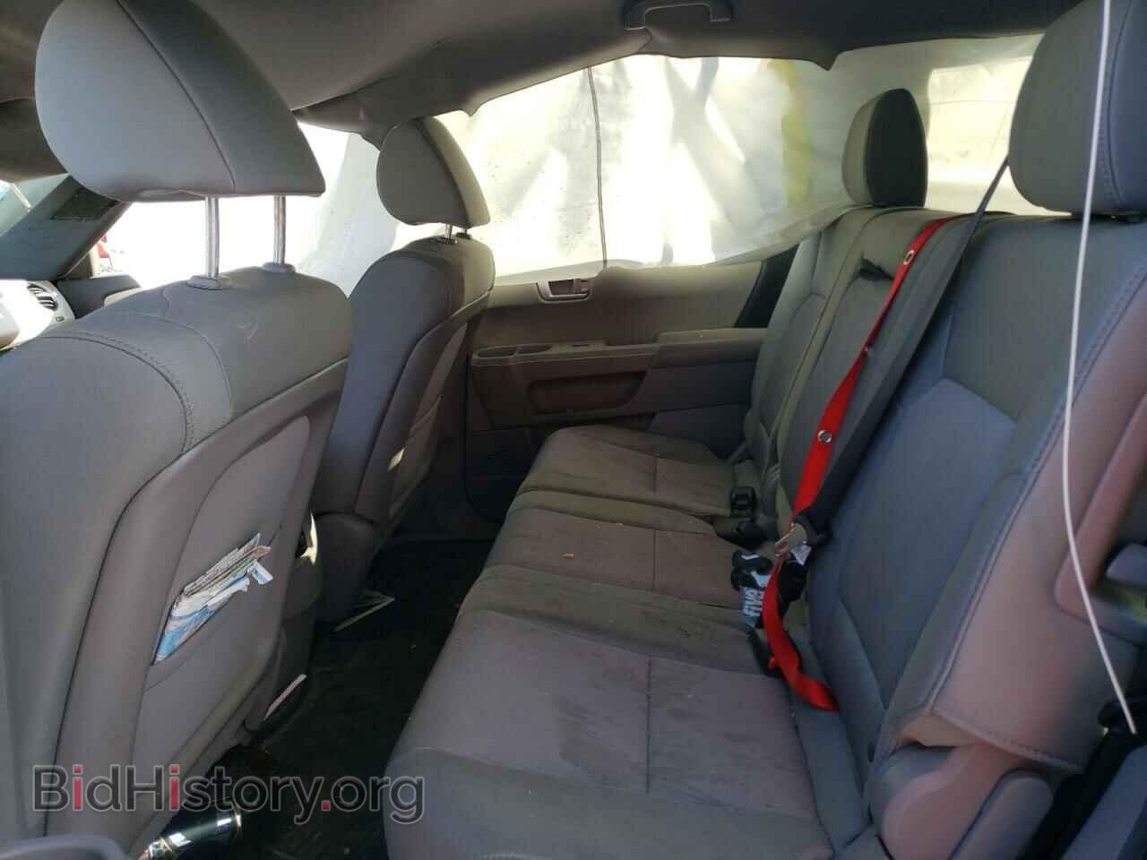 2013 HONDA PILOT - VIN: 5FNYF4H48DB077013 - Photo 6