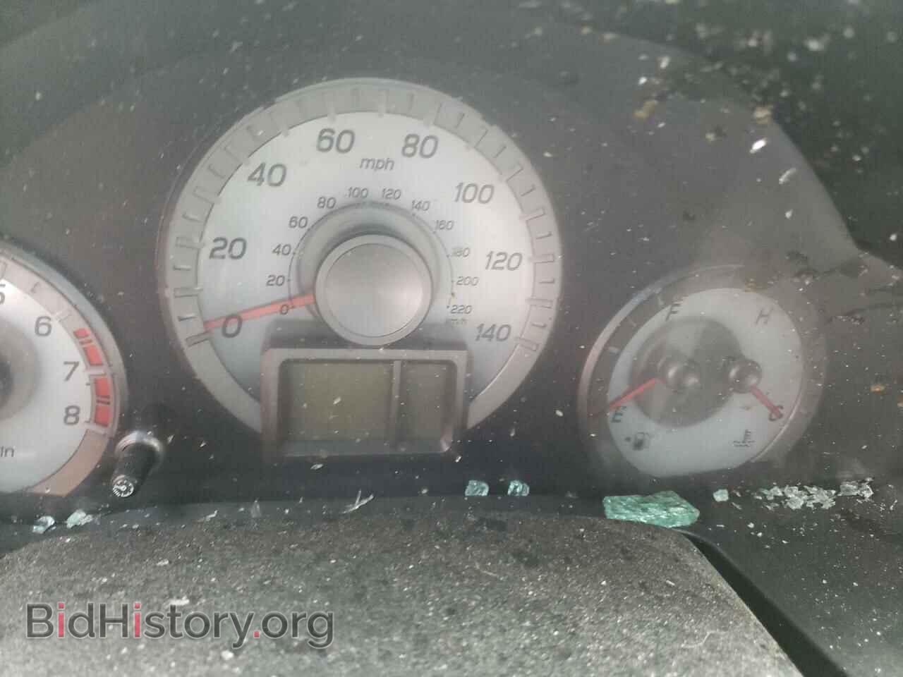 2013 HONDA PILOT - VIN: 5FNYF4H48DB077013 - Photo 8