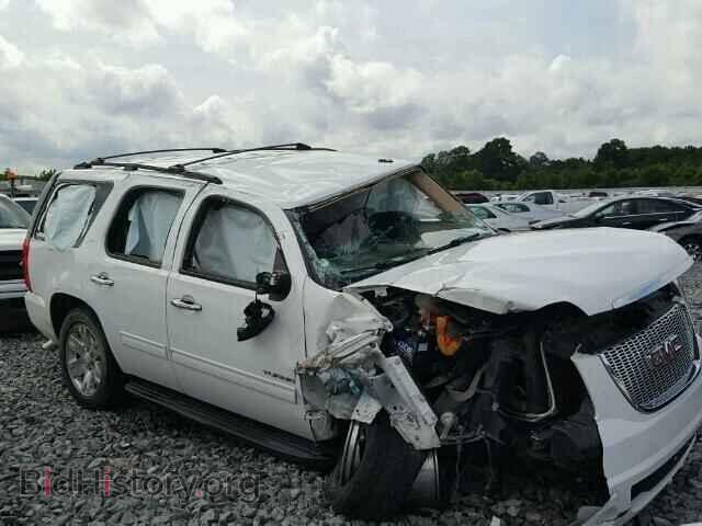 Фотография 1GKS1CE09BR332313 - GMC YUKON 2011