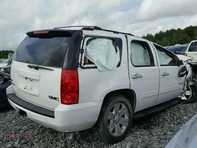 2011 GMC YUKON - VIN: 1GKS1CE09BR332313 - Фото 4