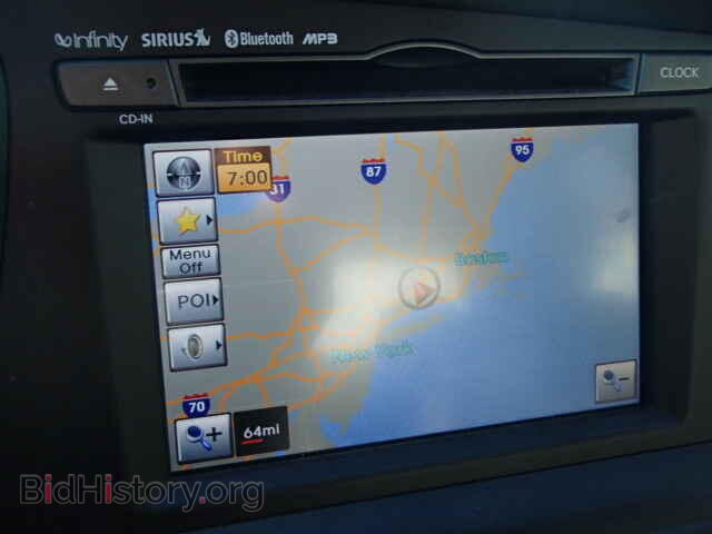2013 KIA OPTIMA - VIN: KNAGM4AD8D5059427 - Фото 9