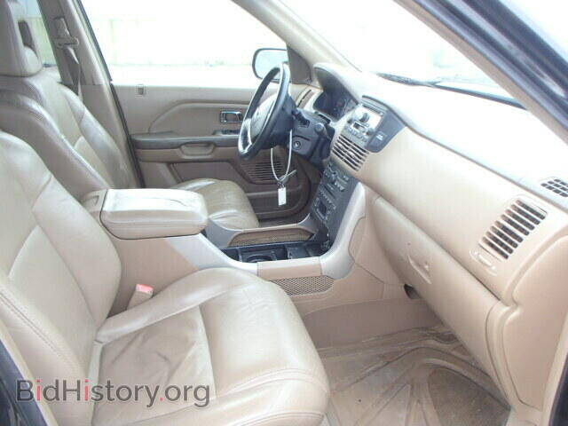 2005 HONDA PILOT - VIN: 5FNYF18565B003467 - Фото 5