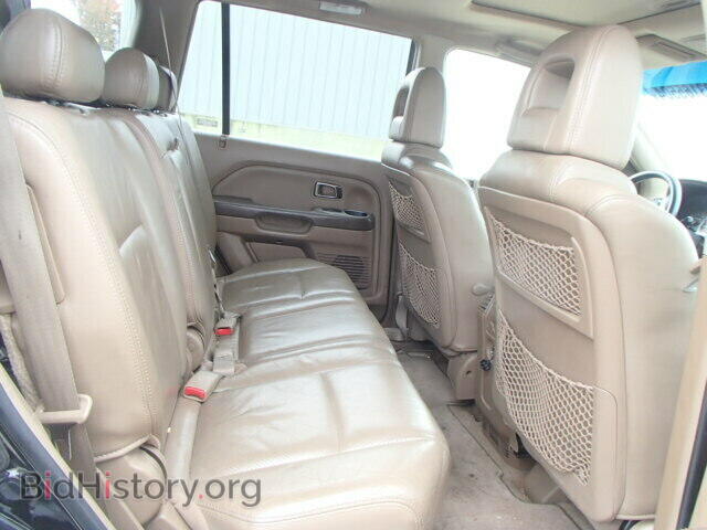 2005 HONDA PILOT - VIN: 5FNYF18565B003467 - Фото 6
