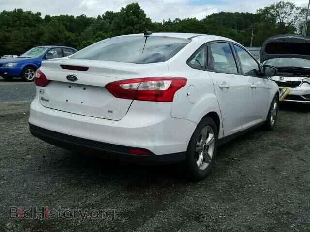2014 FORD FOCUS - VIN: 1FADP3F20EL277802 - Photo 4