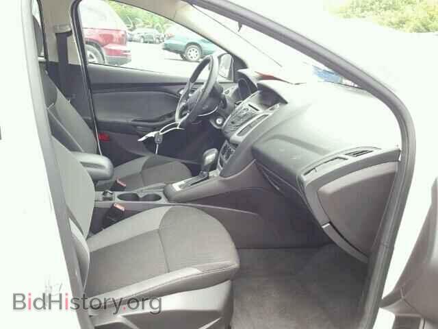 2014 FORD FOCUS - VIN: 1FADP3F20EL277802 - Photo 5