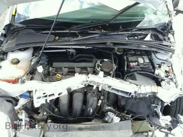2014 FORD FOCUS - VIN: 1FADP3F20EL277802 - Photo 7