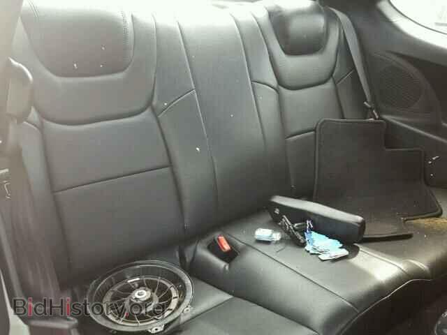 2013 HYUNDAI GENESIS - VIN: KMHHT6KD3DU089537 - Фото 6
