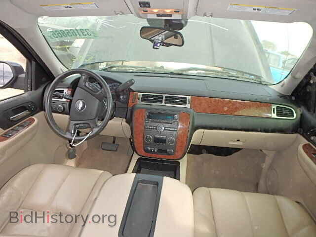 2007 CHEVROLET SILVERADO - VIN: 2GCEK13Y371671197 - Фото 9