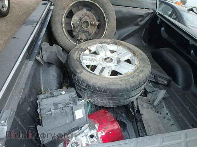 2007 CHEVROLET SILVERADO - VIN: 2GCEK13Y371671197 - Фото 10