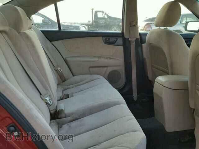 2010 KIA OPTIMA - VIN: KNAGG4A80A5451436 - Фото 6