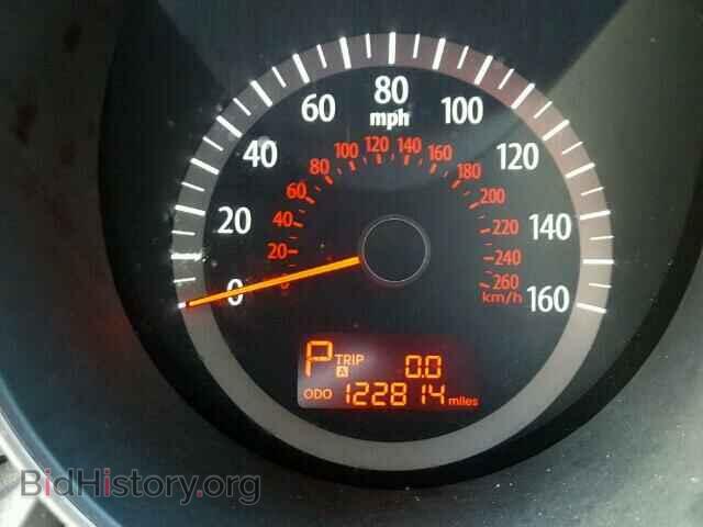 2010 KIA OPTIMA - VIN: KNAGG4A80A5451436 - Фото 8