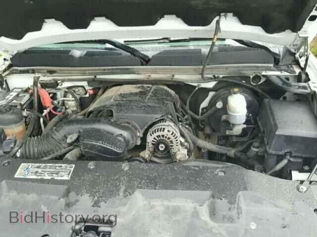 2009 CHEVROLET SILVERADO - VIN: 1GCEC19C19Z293075 - Photo 7