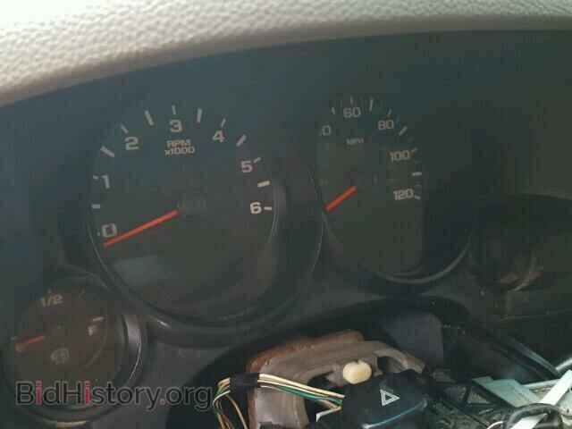 2009 CHEVROLET SILVERADO - VIN: 1GCEC19C19Z293075 - Photo 8