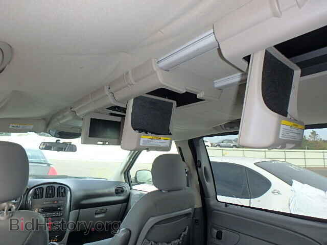 2005 DODGE CARAVAN - VIN: 2D4GP44L95R172176 - Фото 9