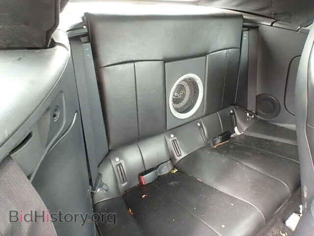 2008 MITSUBISHI ECLIPSE - VIN: 4A3AL25F48E017027 - Photo 6