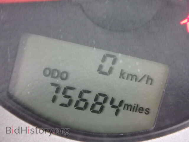 2008 MITSUBISHI ECLIPSE - VIN: 4A3AL25F48E017027 - Photo 8