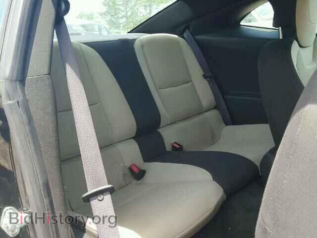 2011 CHEVROLET CAMARO - VIN: 2G1FB1ED9B9169408 - Фото 6