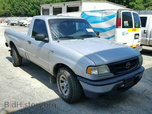 Photo 4F4YR12D53TM13296 - MAZDA B2300 2003